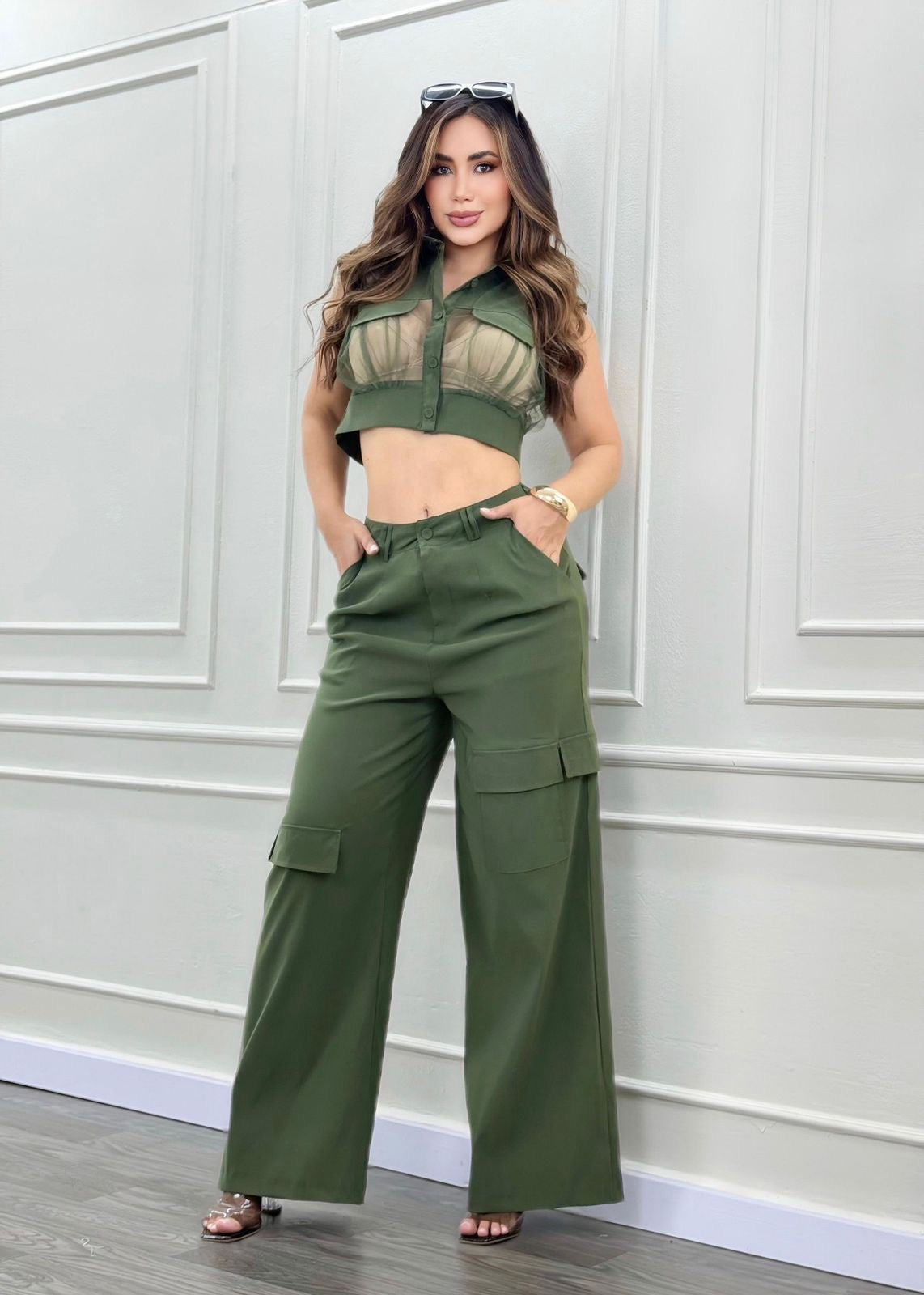 Conjunto