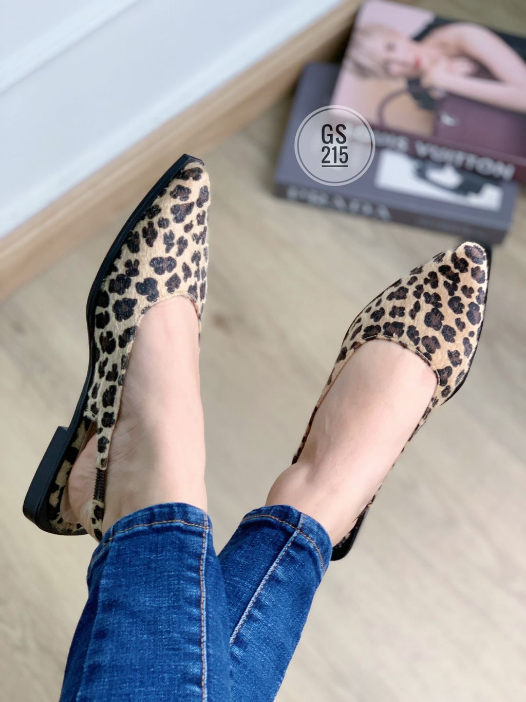 Stiletto