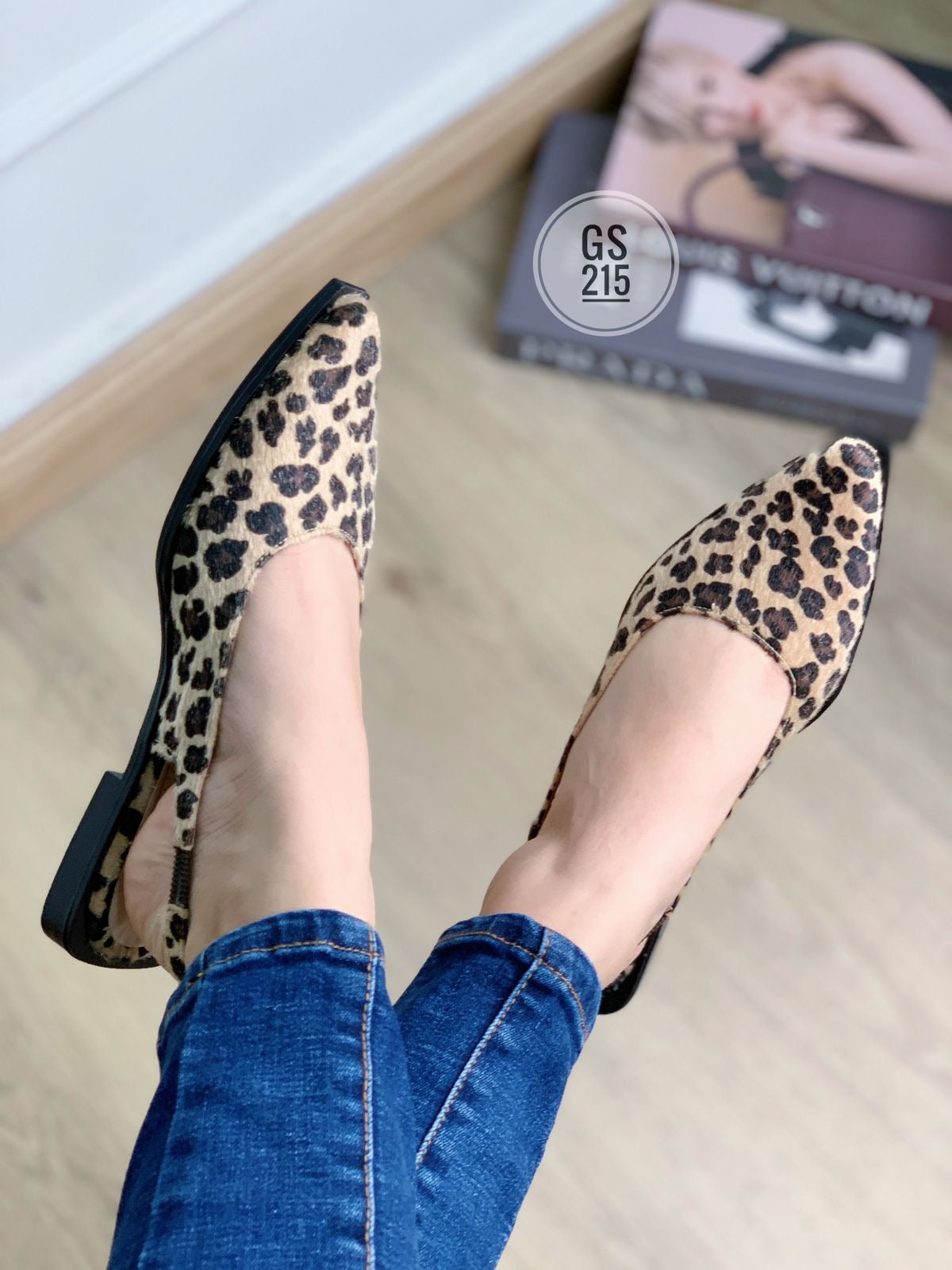 Stiletto