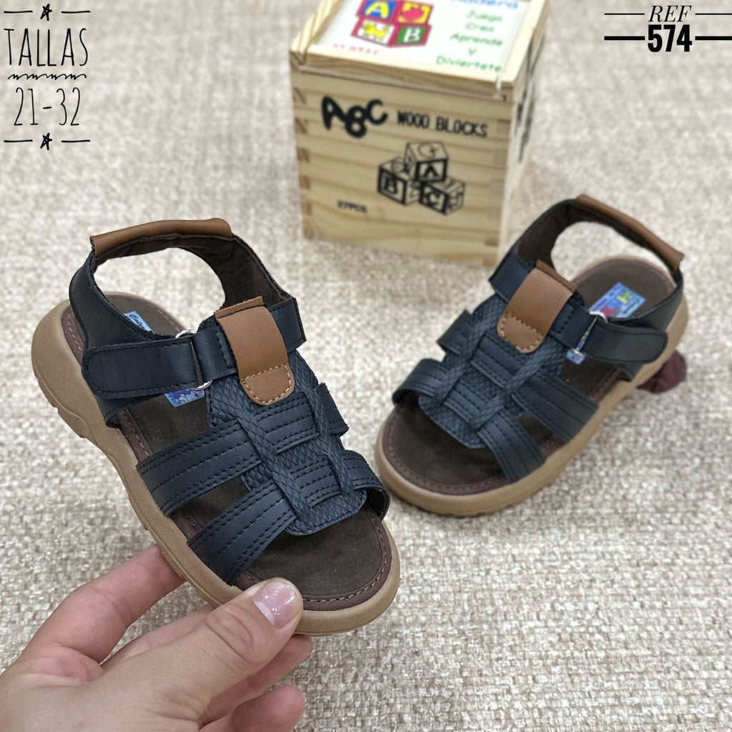 Sandalia niño