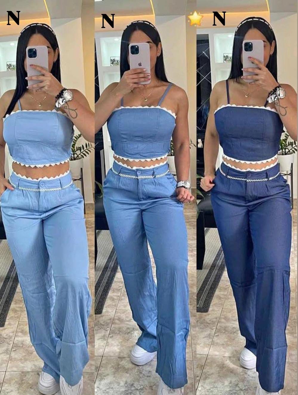 Conjunto