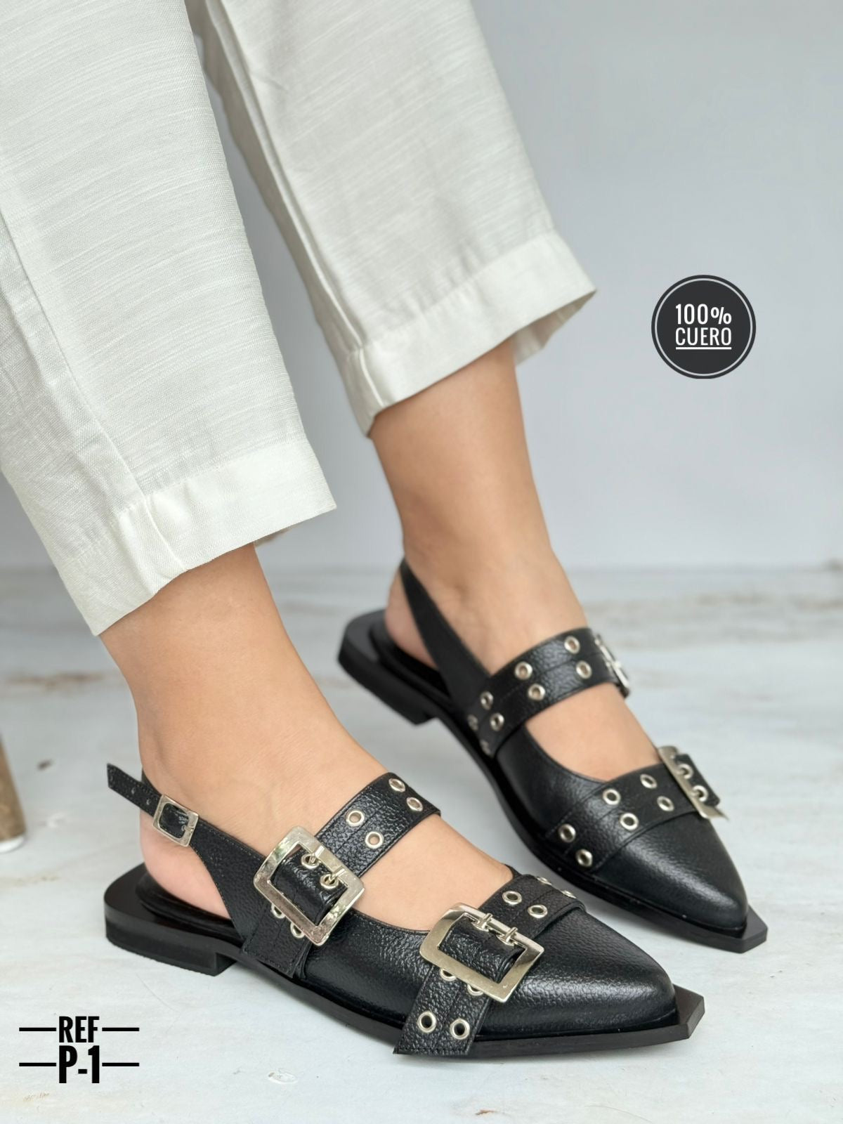 Stiletto