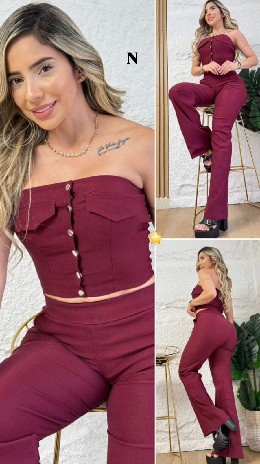 Conjunto