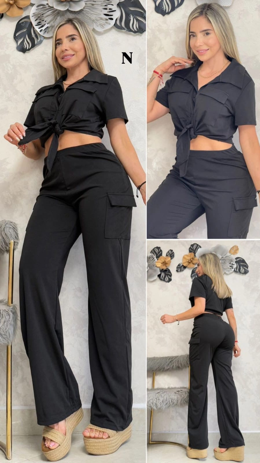 Conjunto