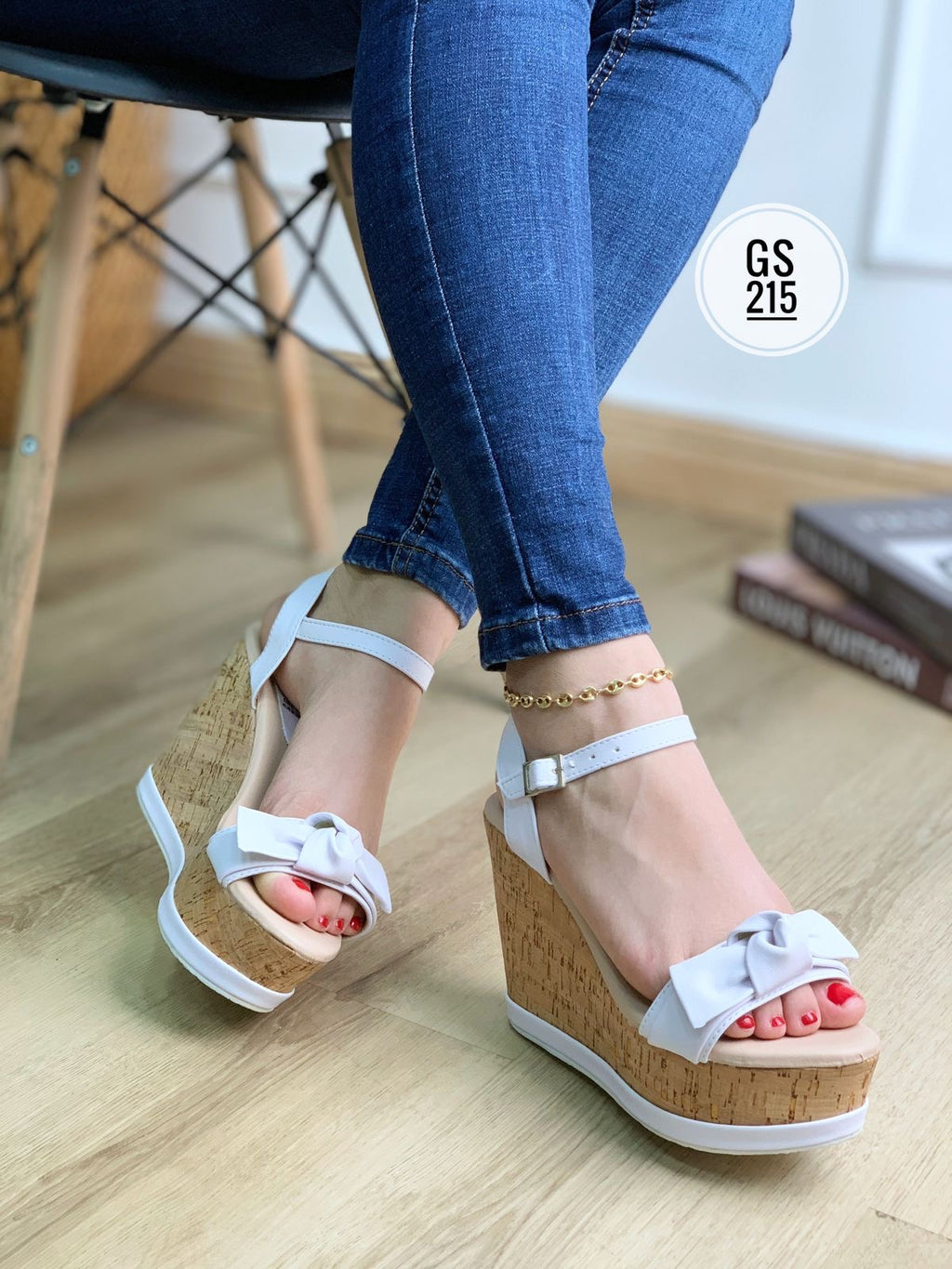 Plataforma Sintético