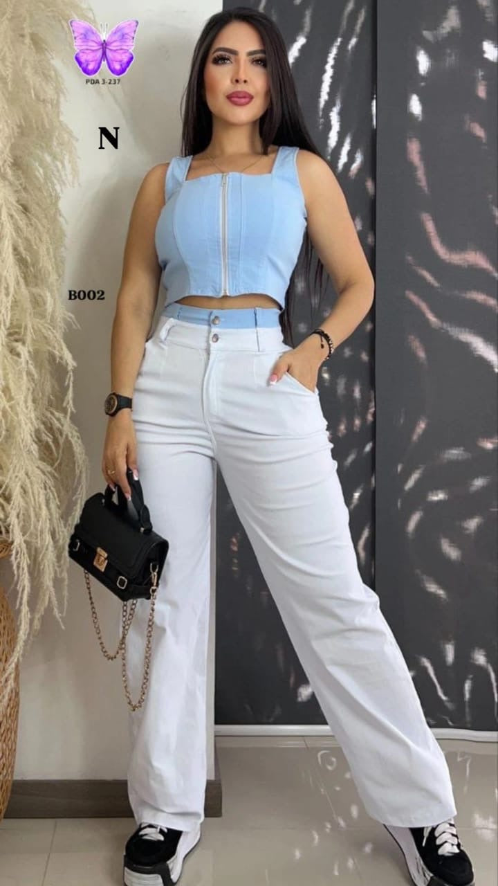 Conjunto