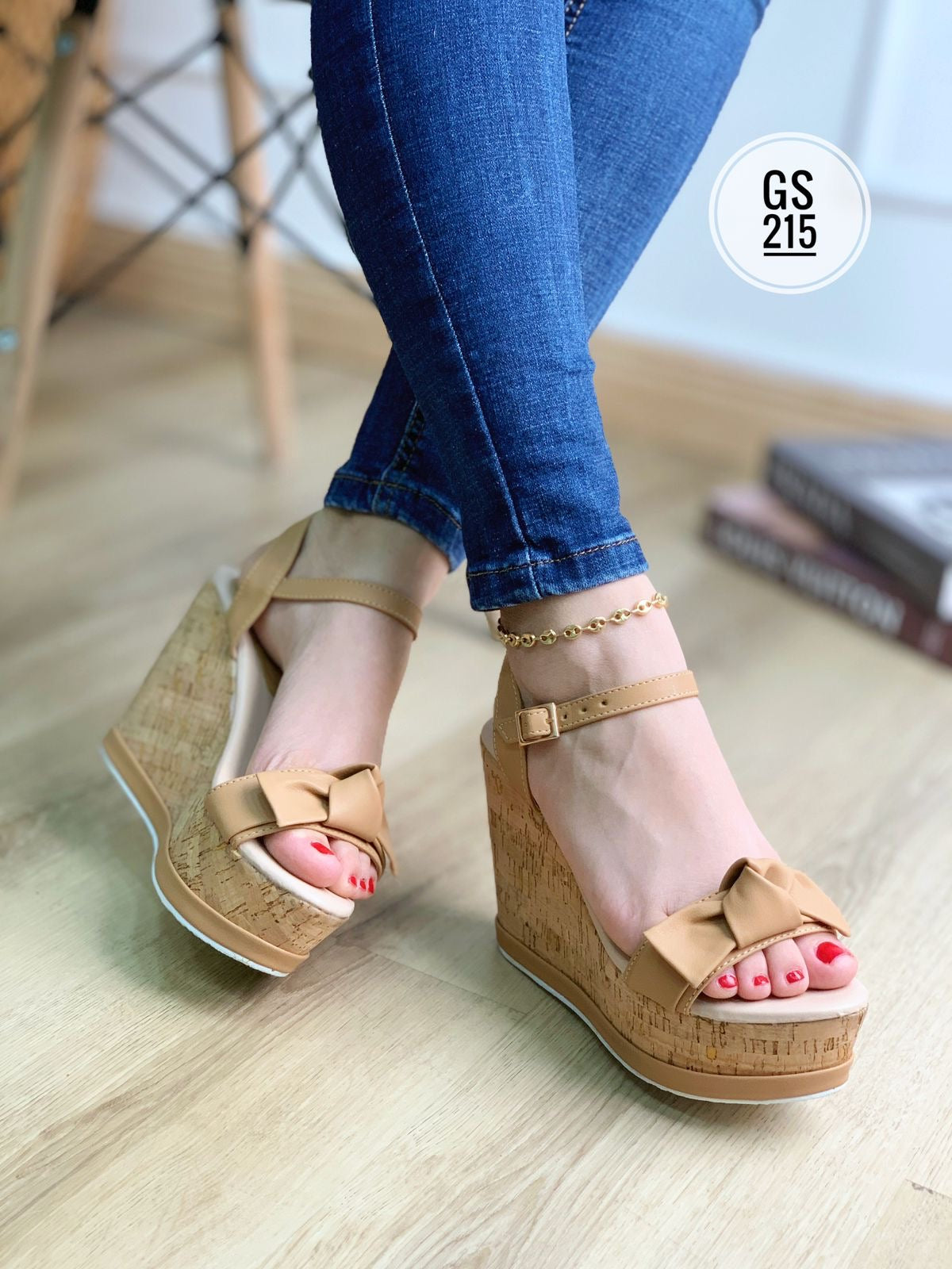 Plataforma Sintético