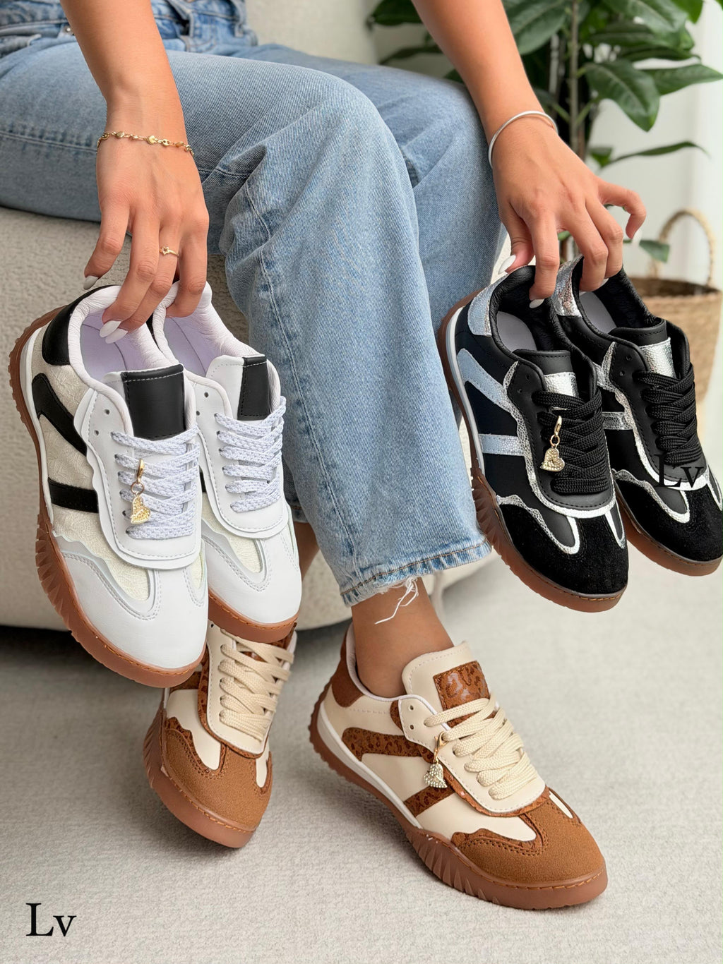 LV