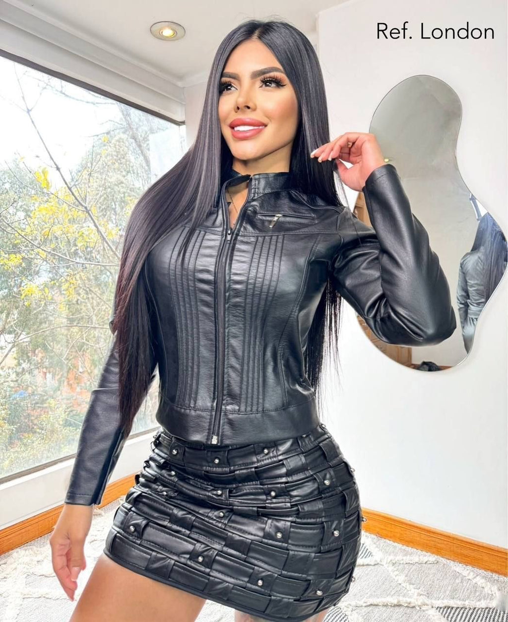 Chaqueta