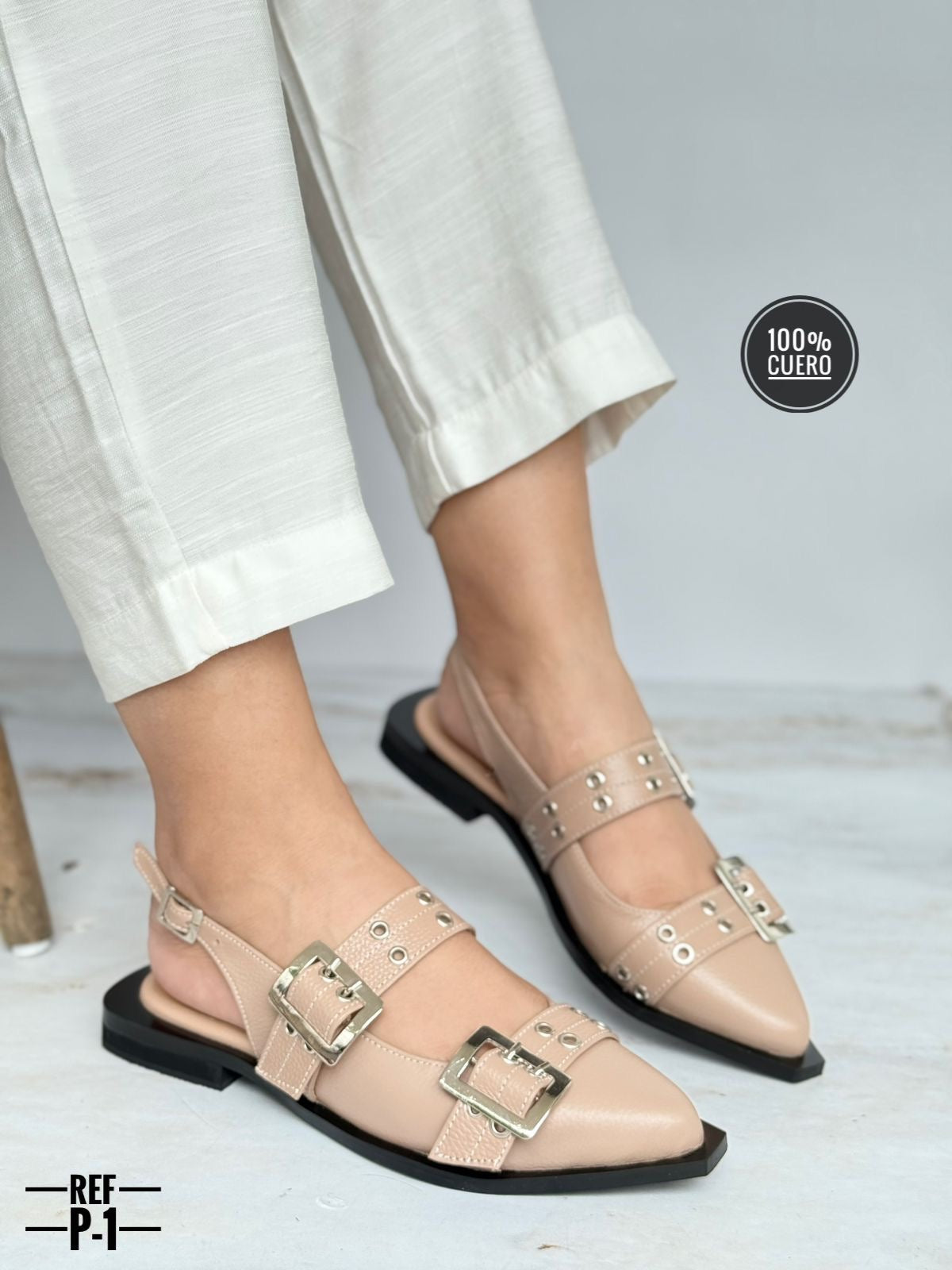 Stiletto