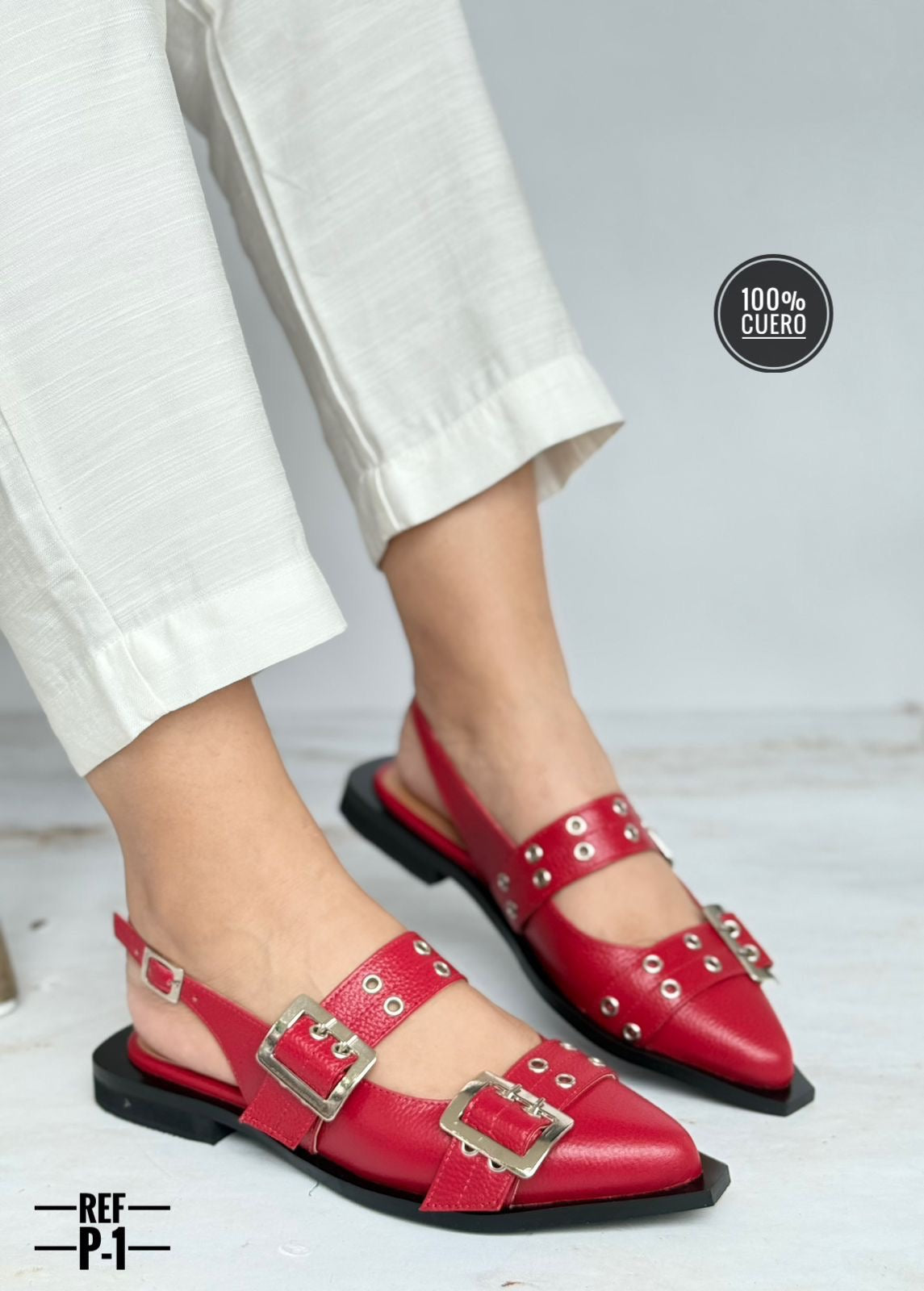 Stiletto