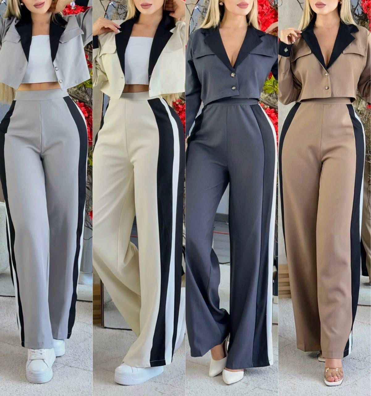 Conjunto