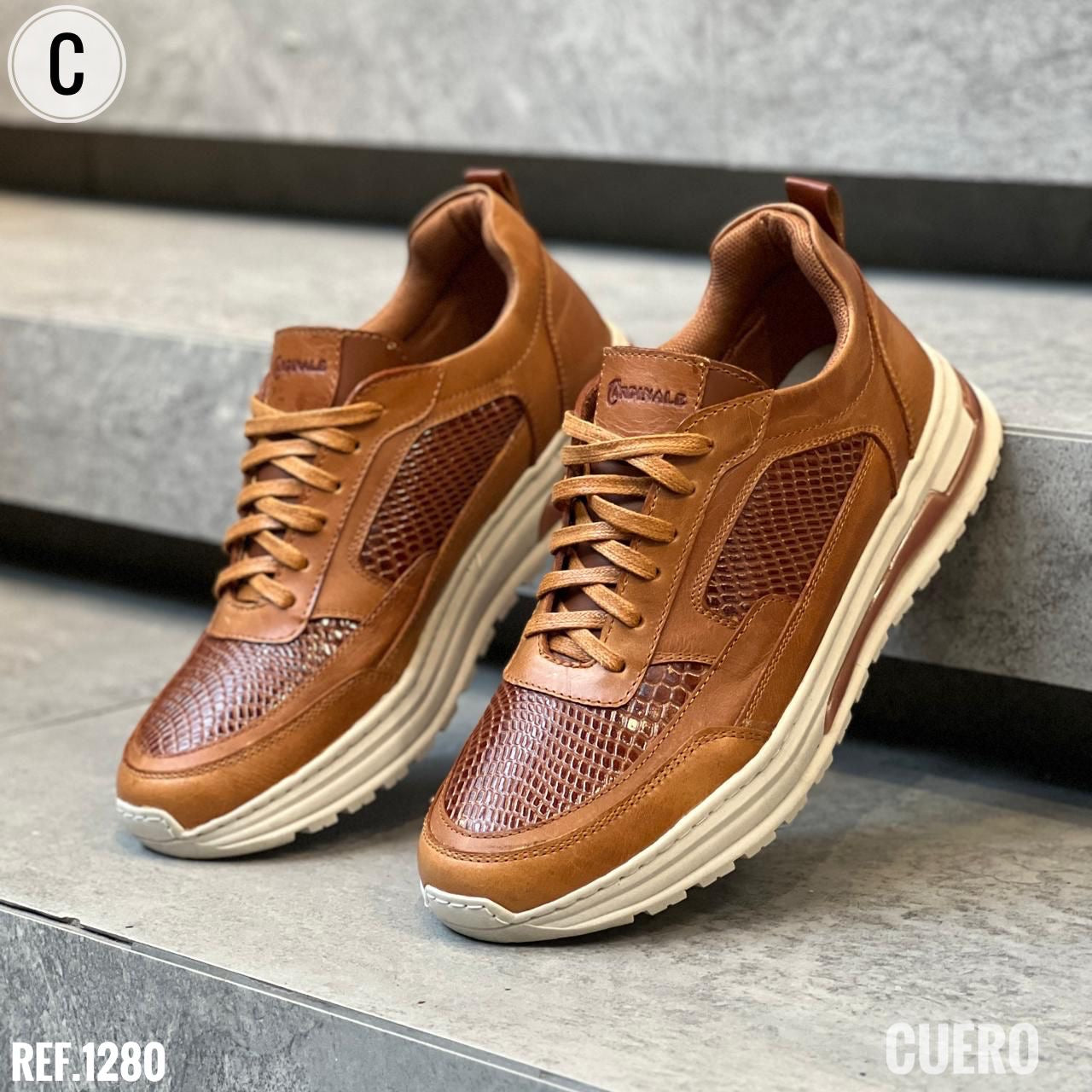 C