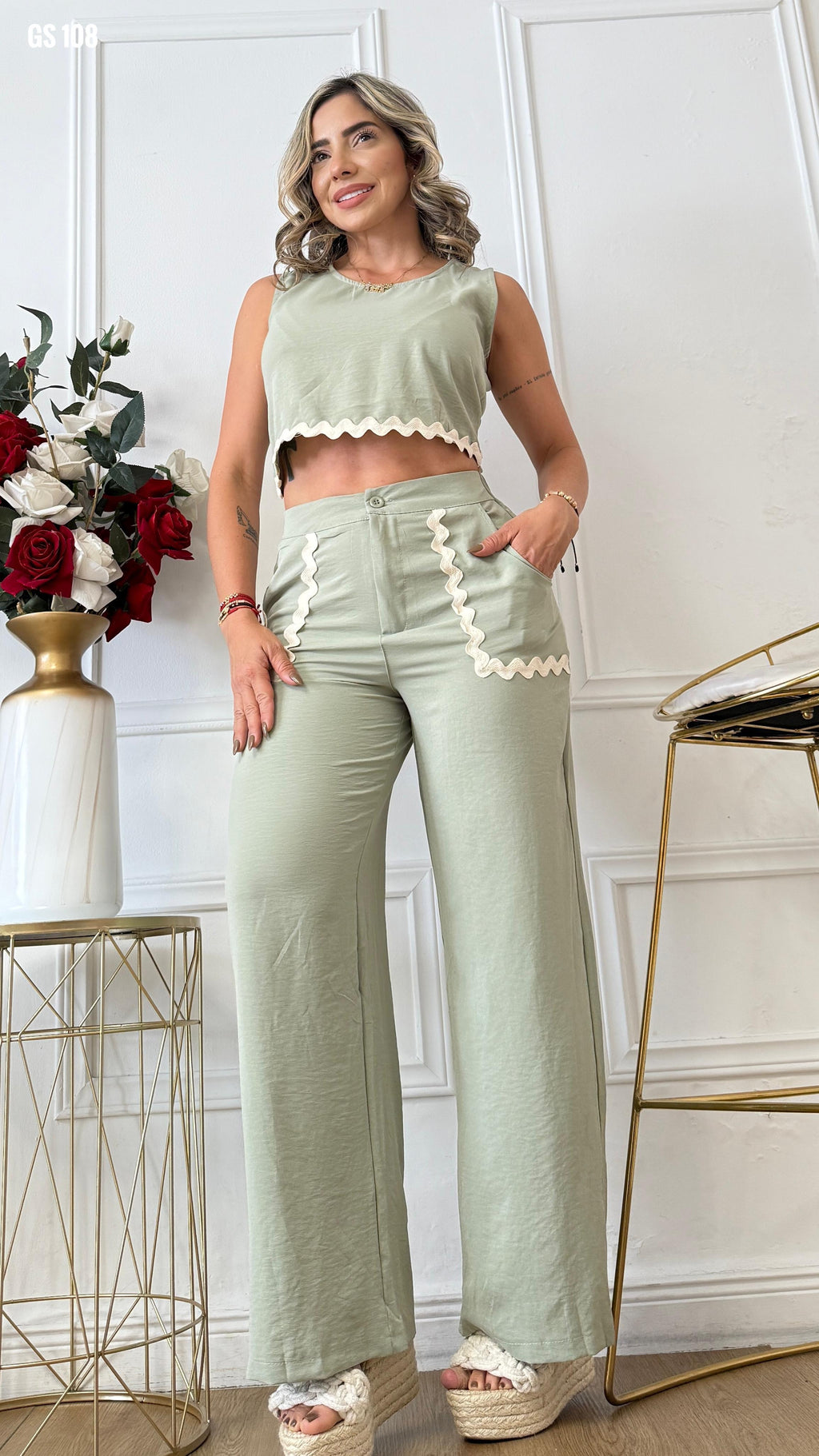 Conjunto