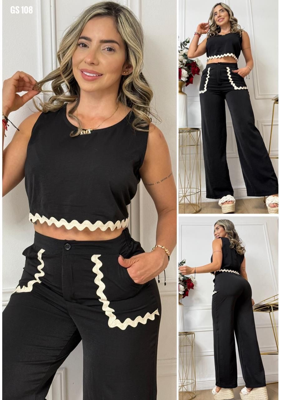 Conjunto