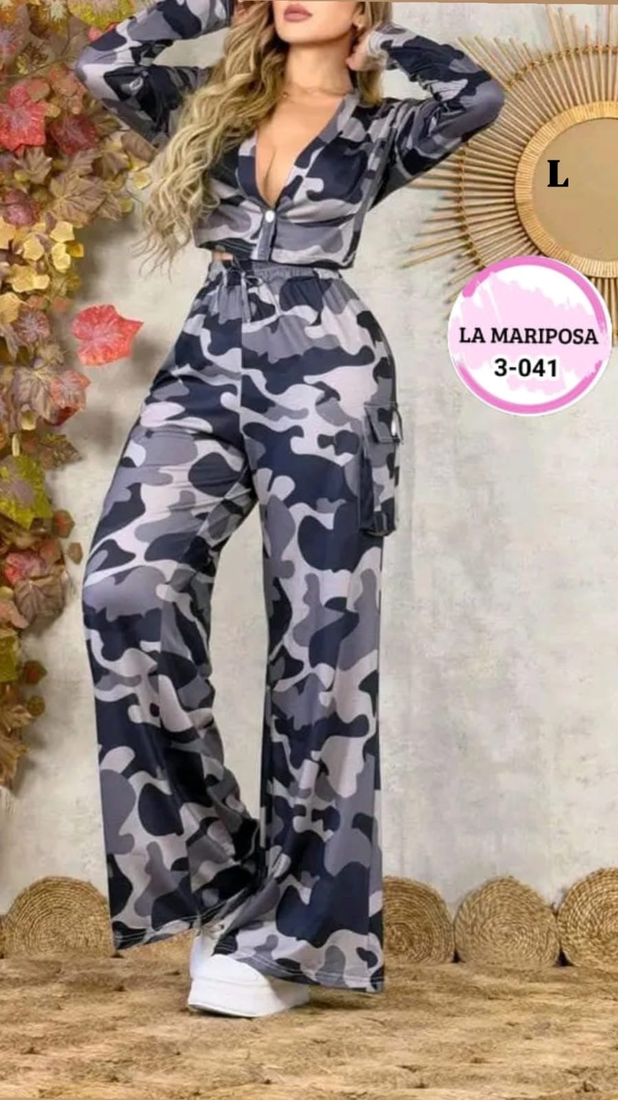Conjunto