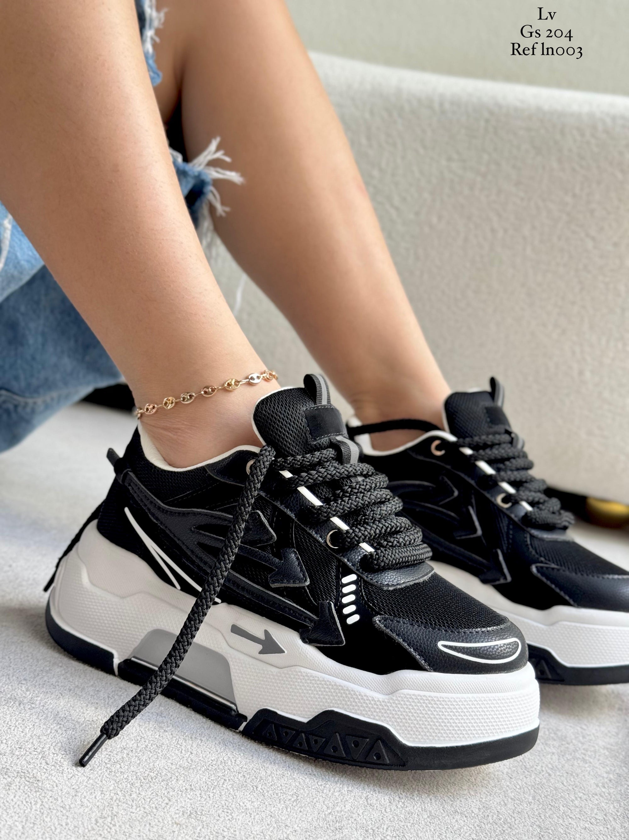 Fashion Sport
