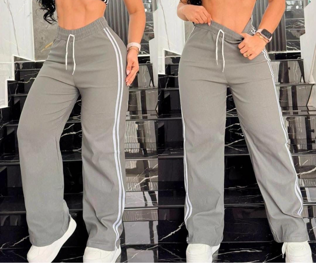 Pantalón tipo cargo