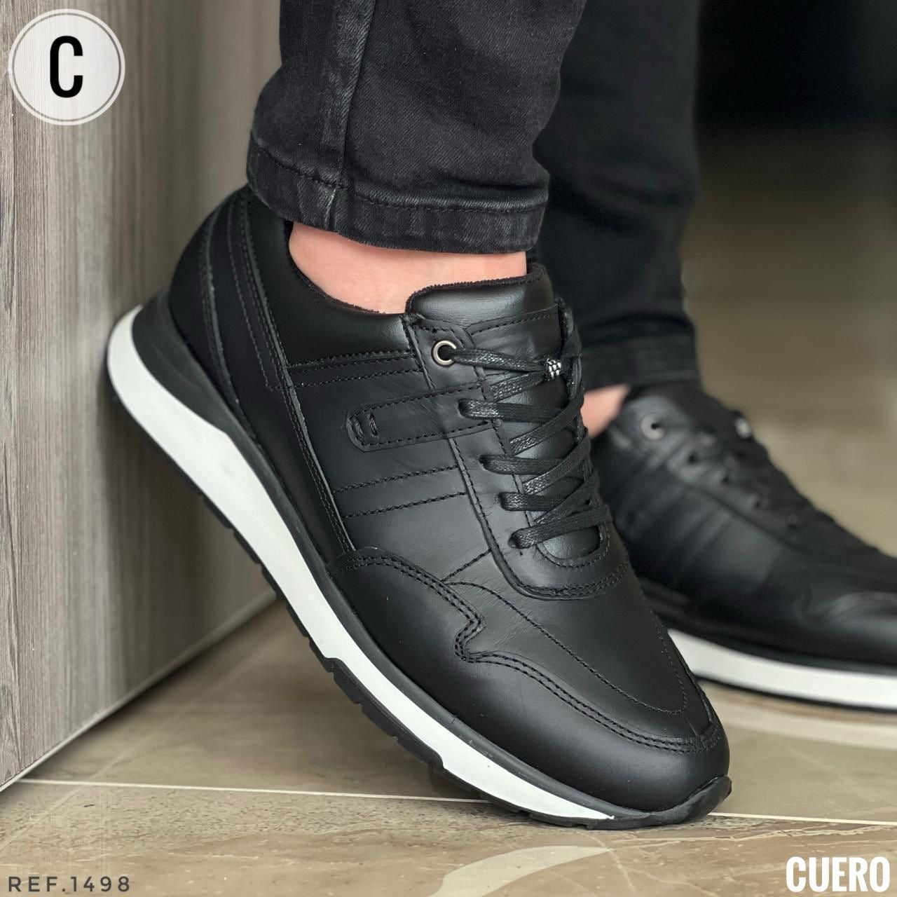 C