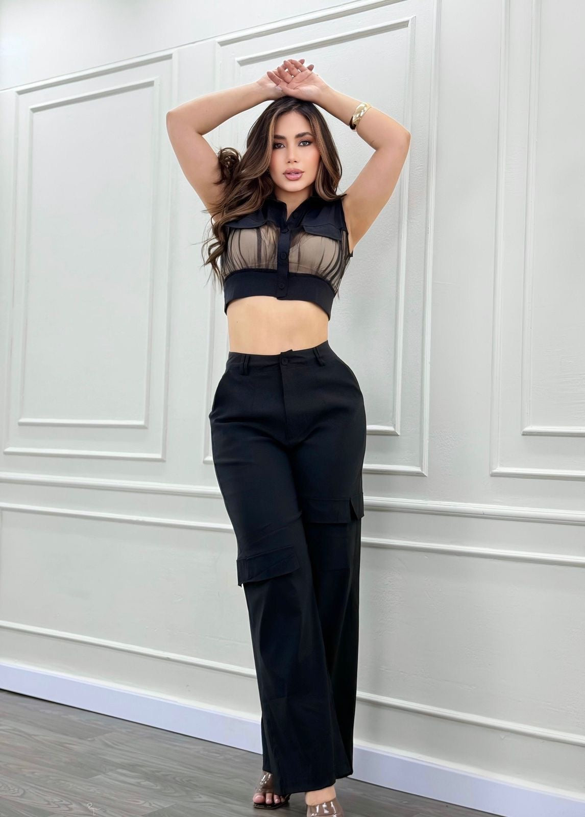 Conjunto