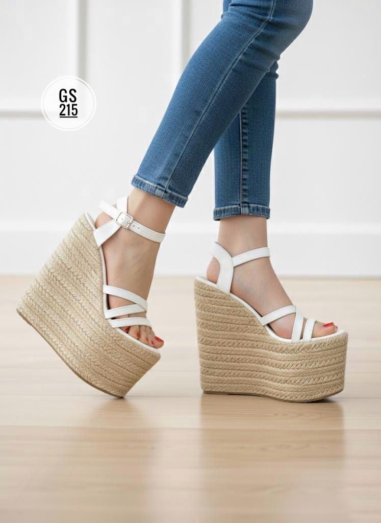 Plataforma Sintético