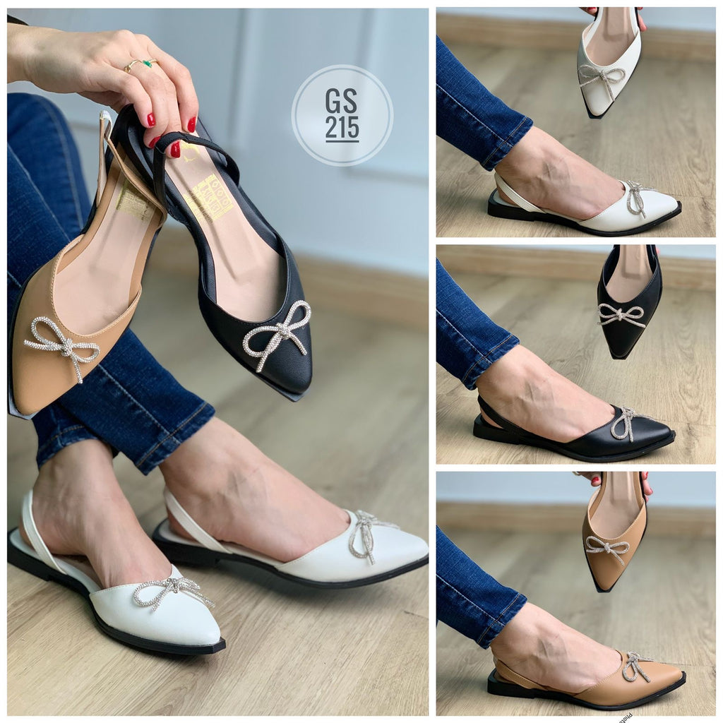 Stiletto