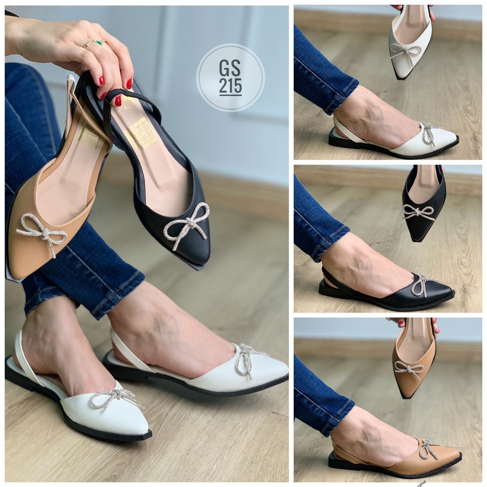 Stiletto