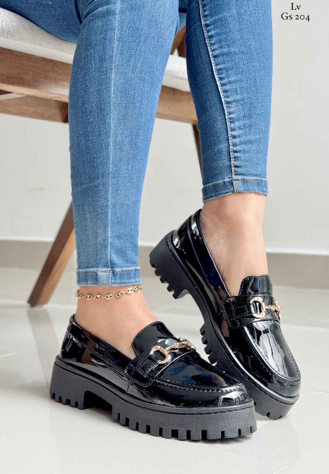 Mocasin