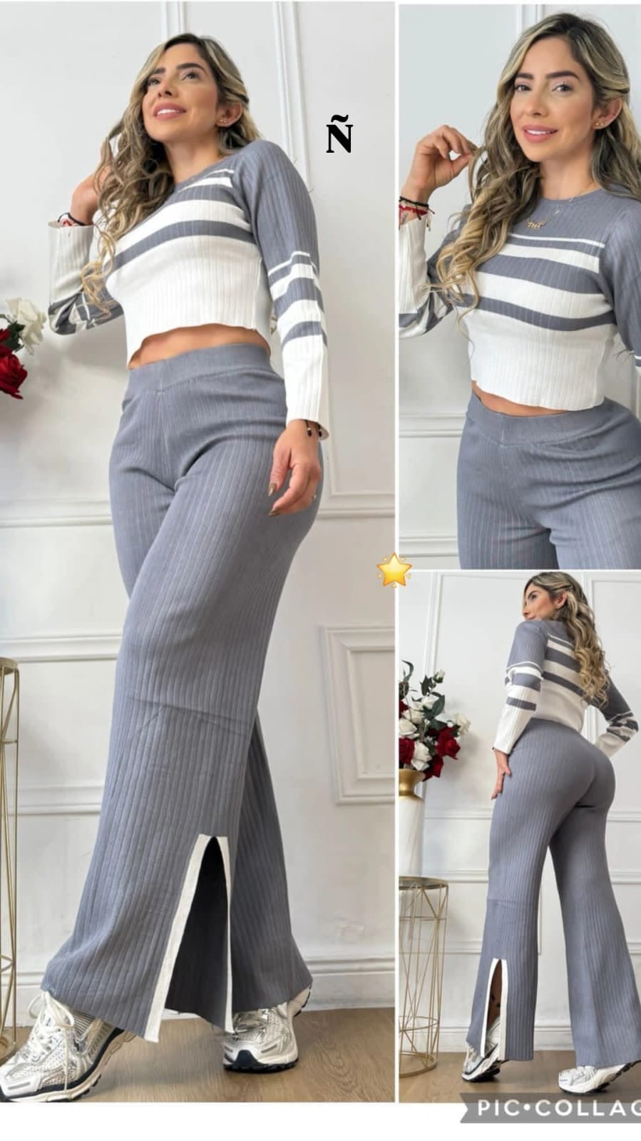 Conjunto