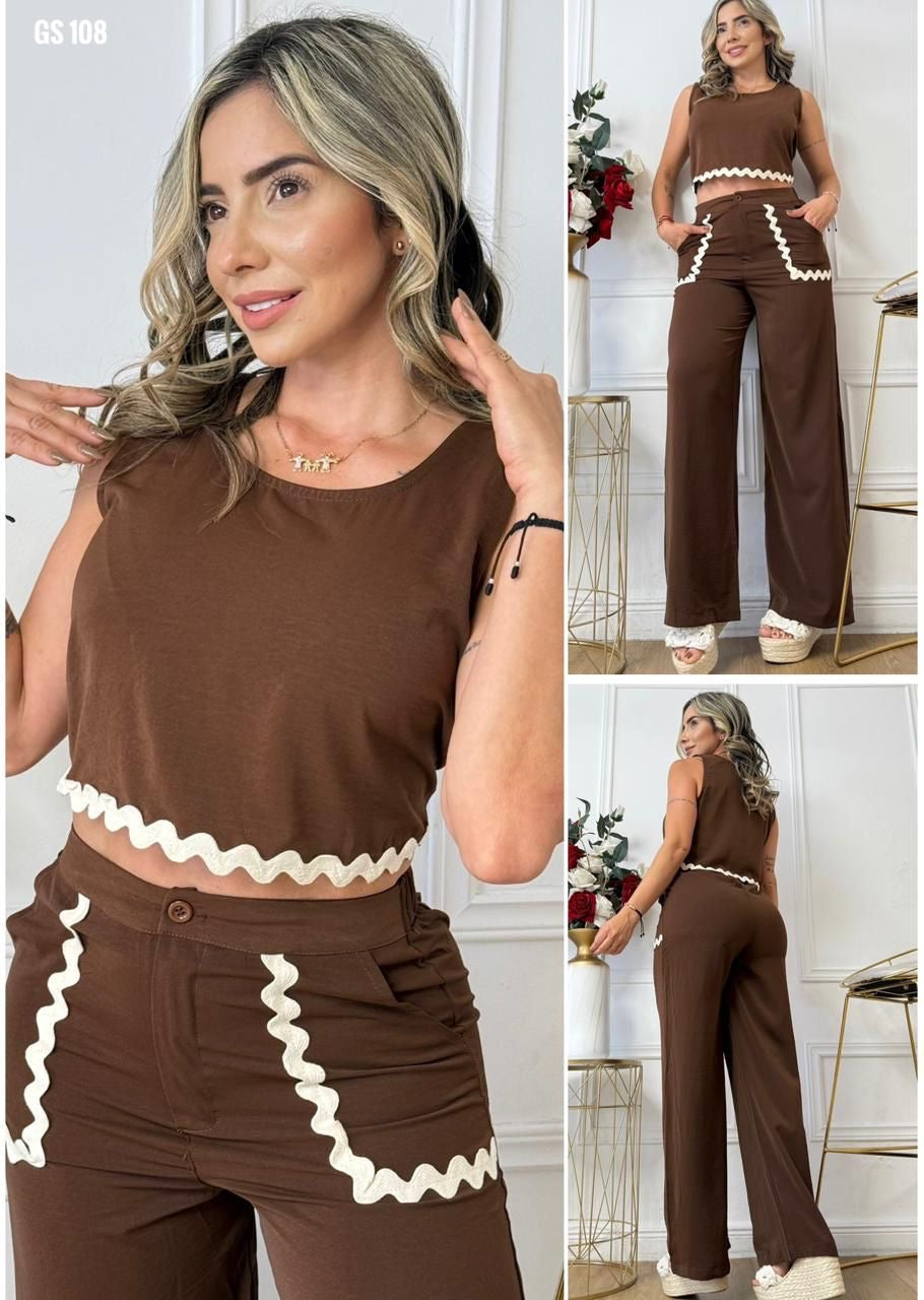 Conjunto