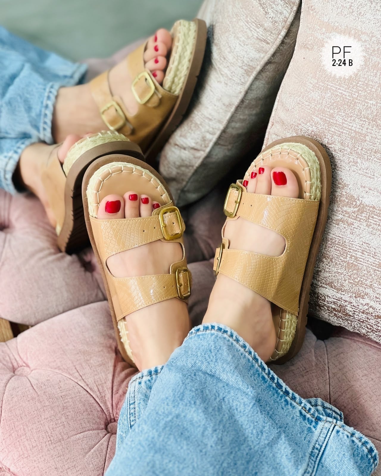 PF