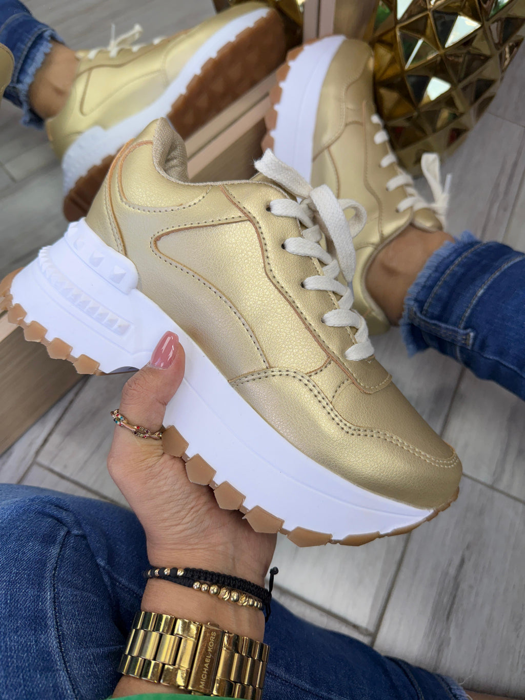 Fashion Sport