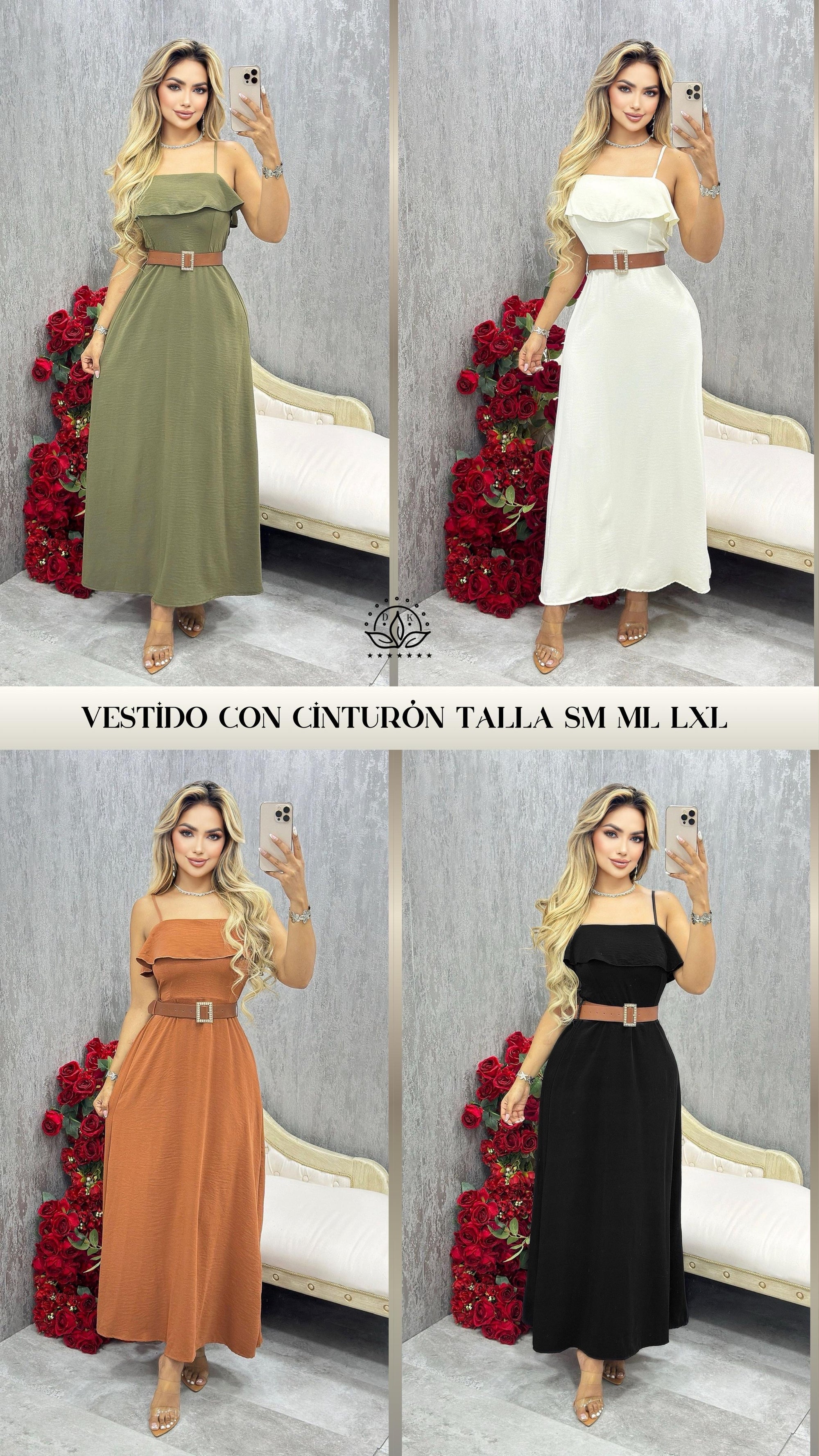 Vestido