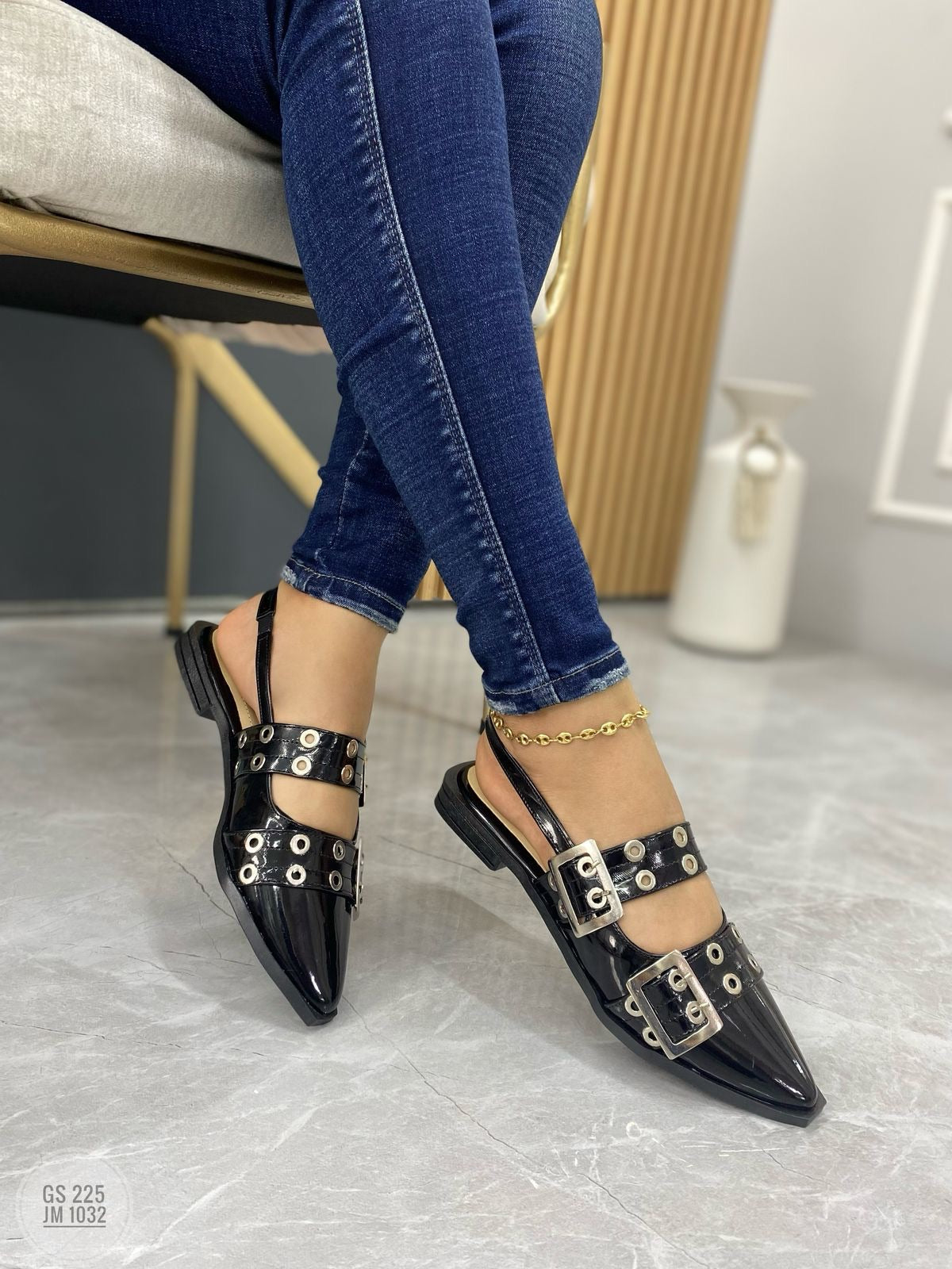 Stiletto