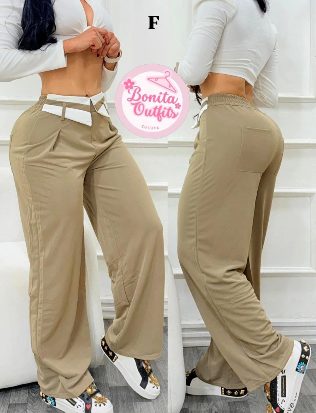Pantalón