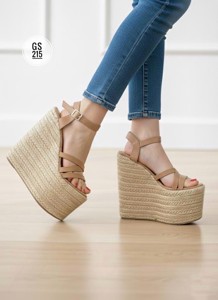 Plataforma Sintético