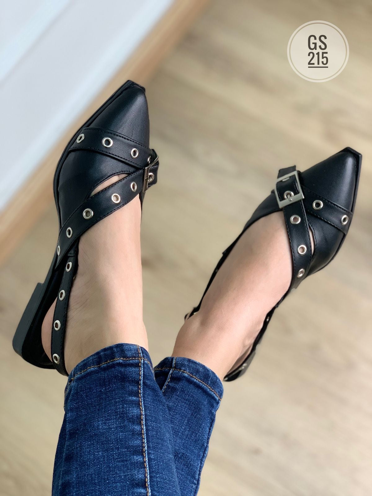 Stiletto