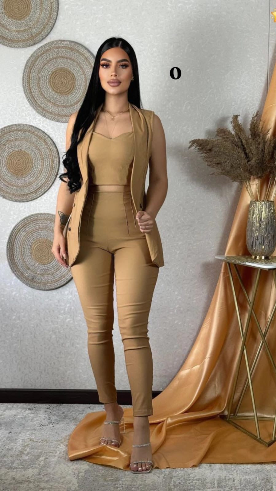 Conjunto