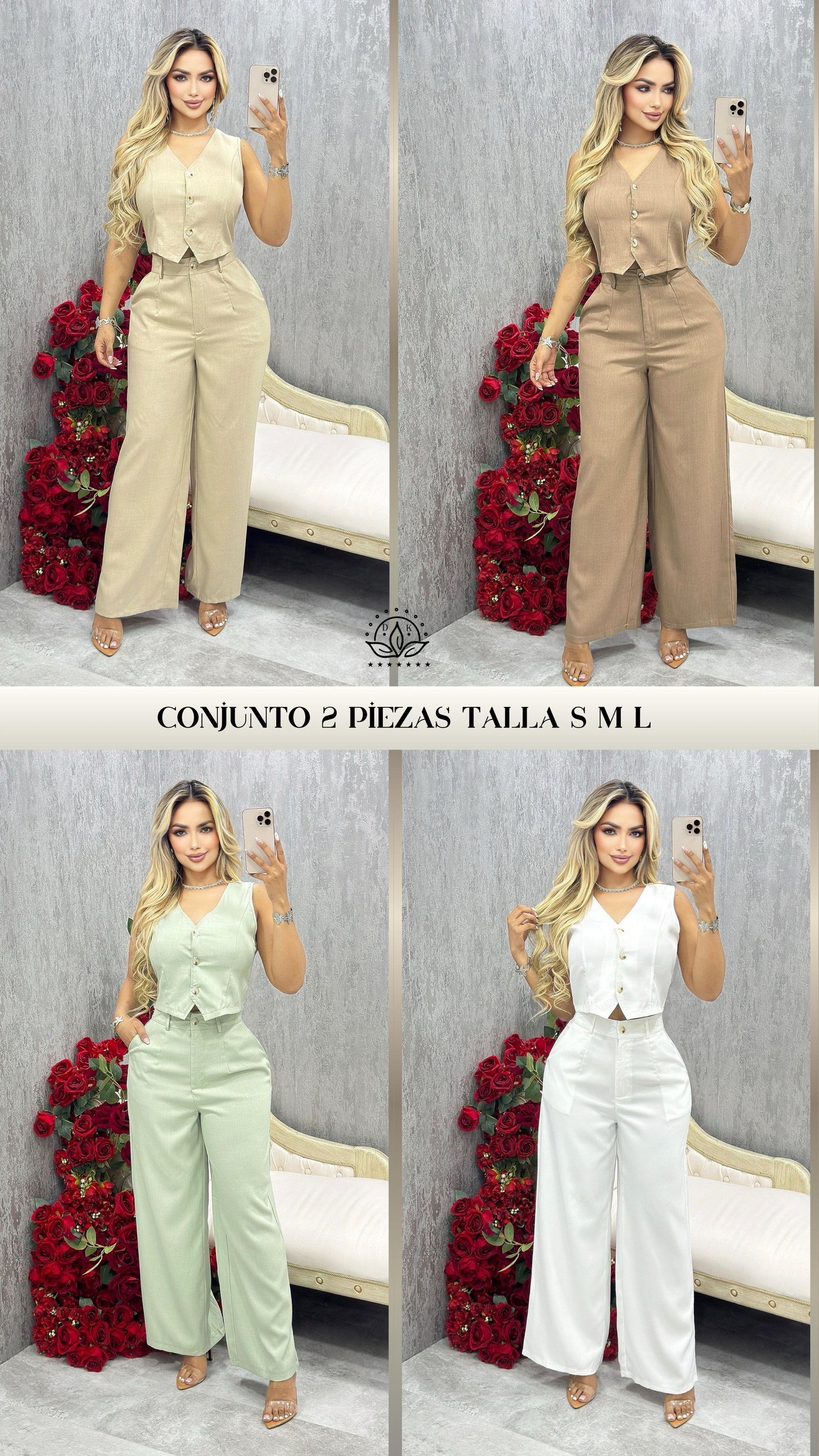Conjunto