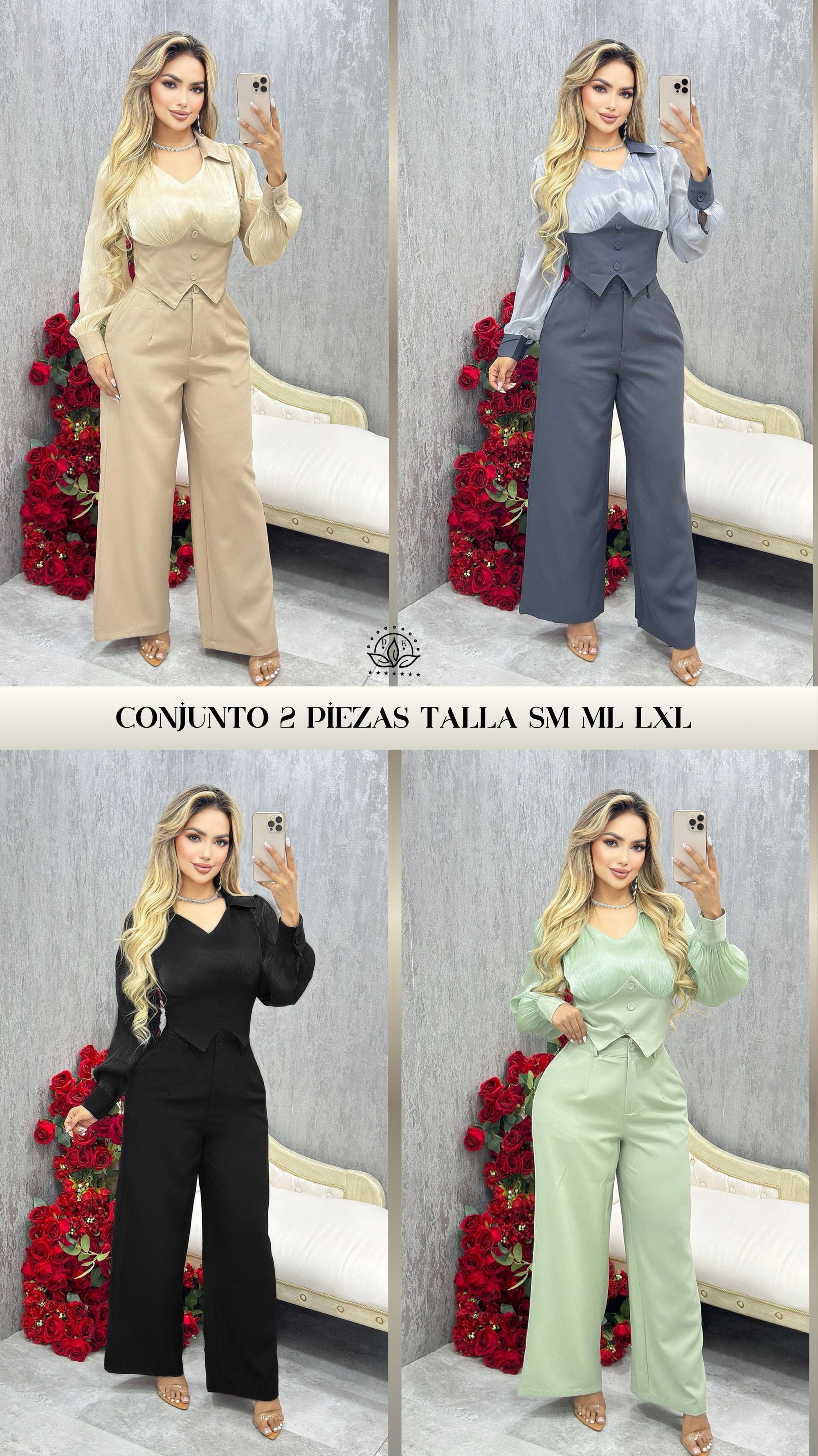 Conjunto