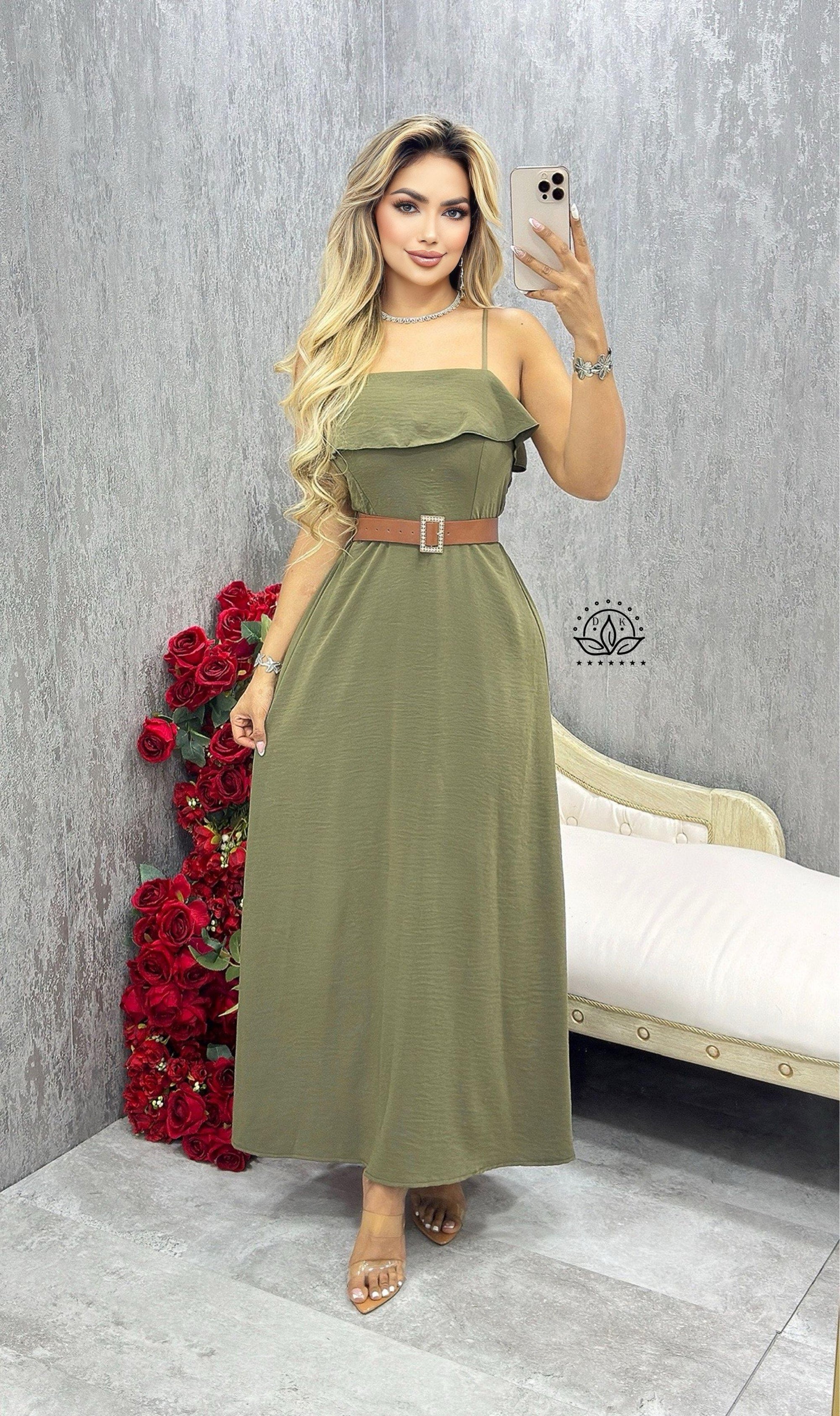 Vestido