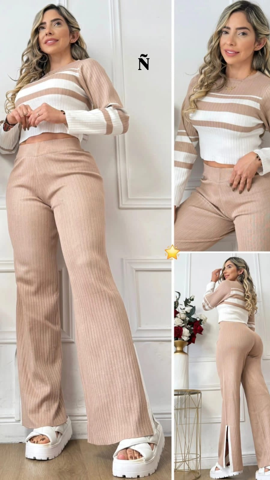 Conjunto