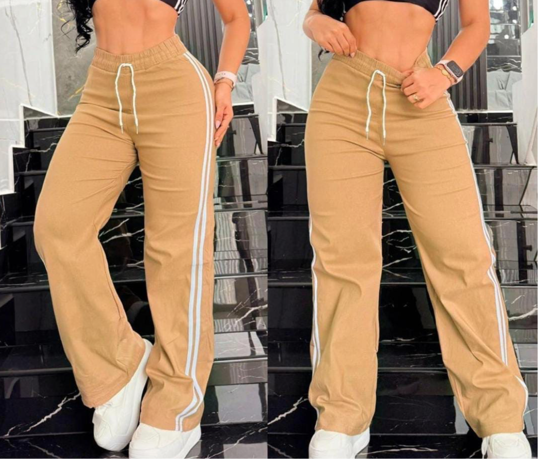 Pantalón tipo cargo