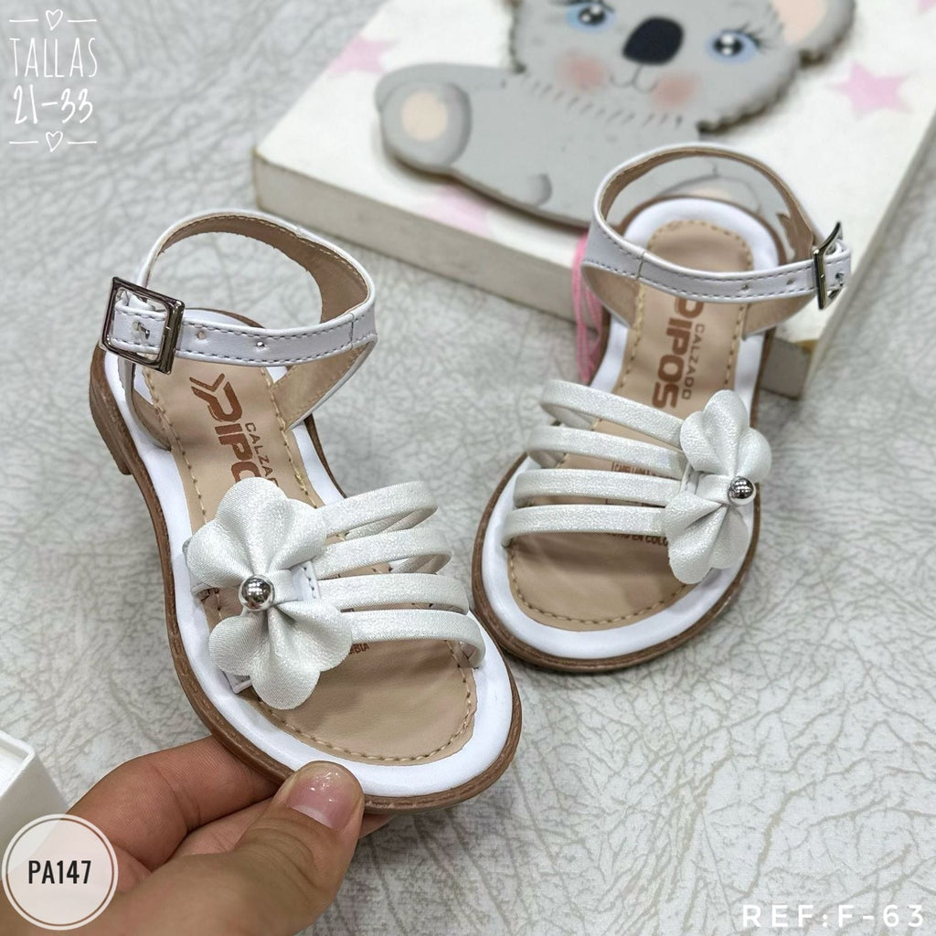 Sandalia niña