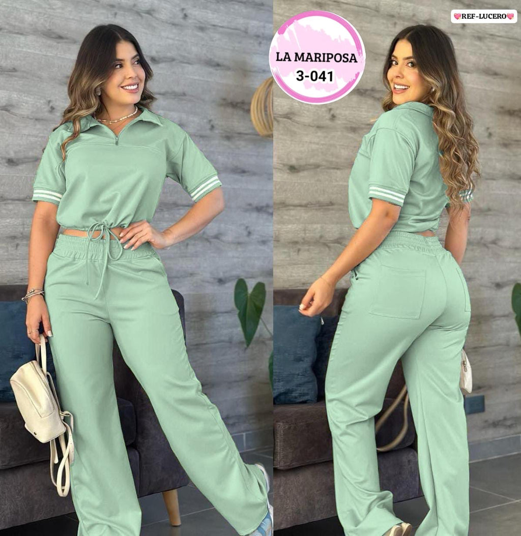 Conjunto