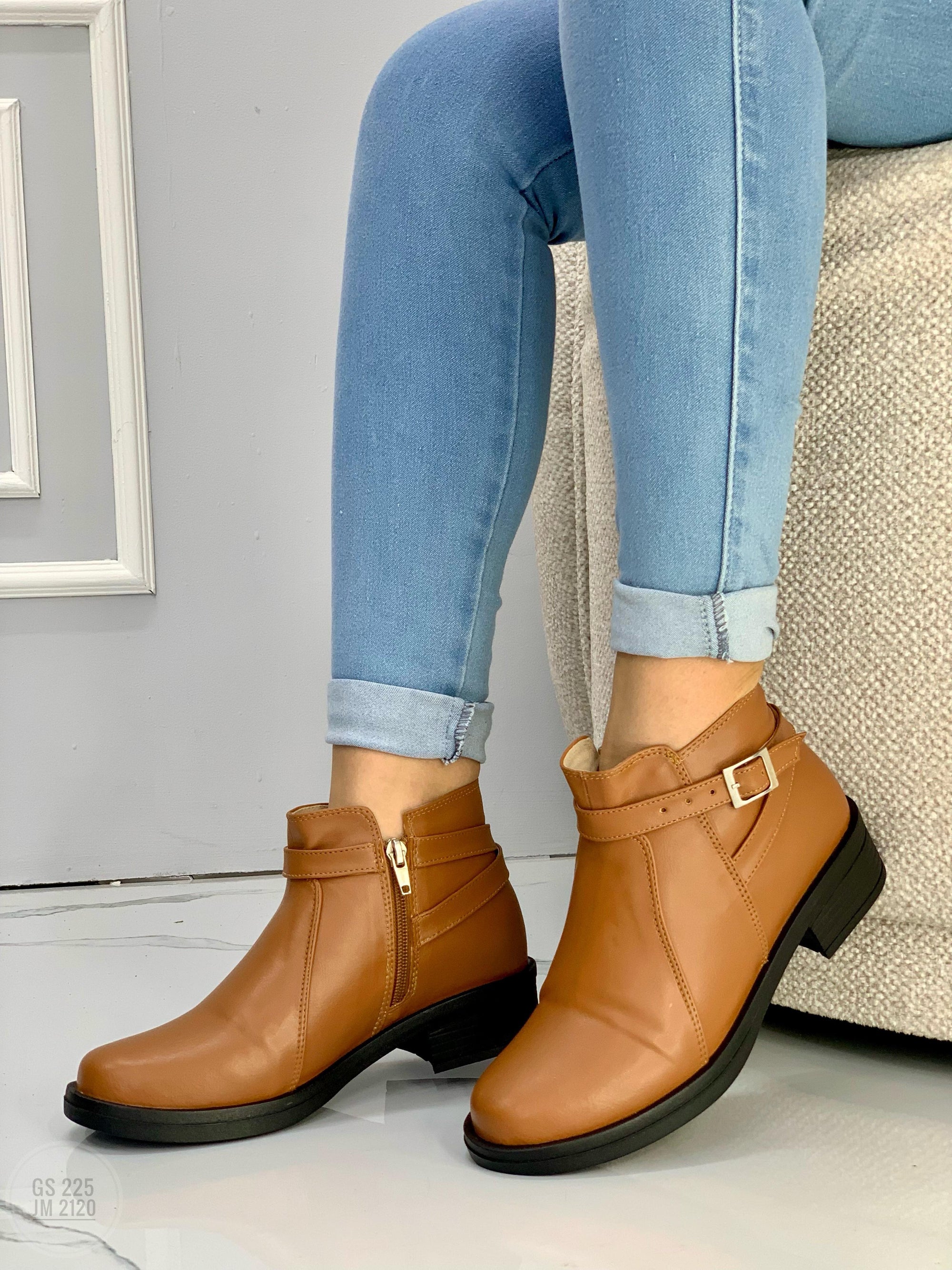 Botines