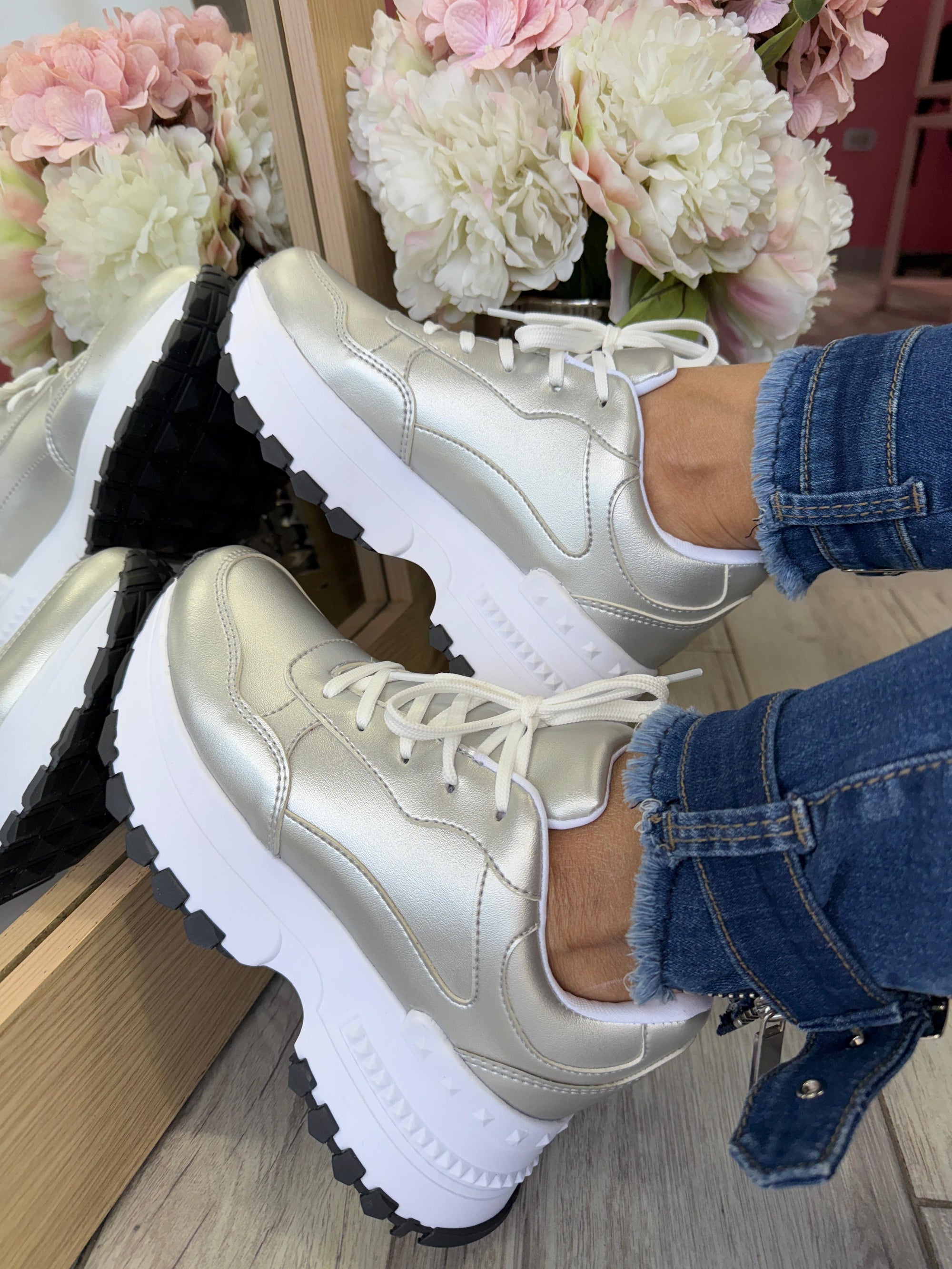 Fashion Sport