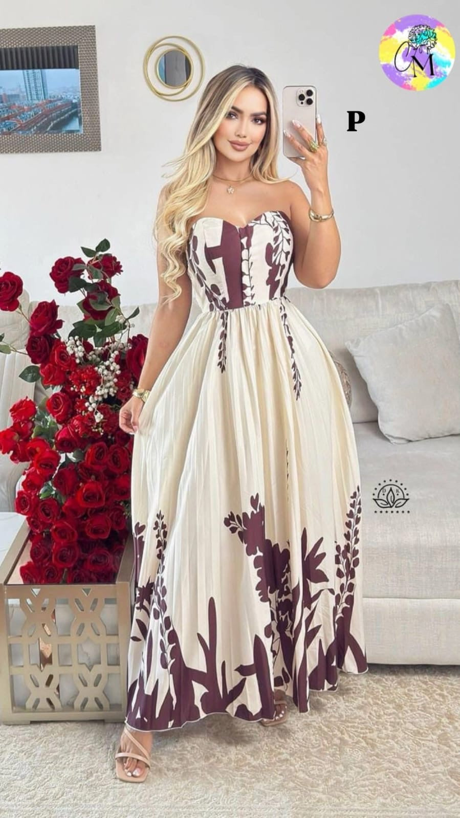 Vestido