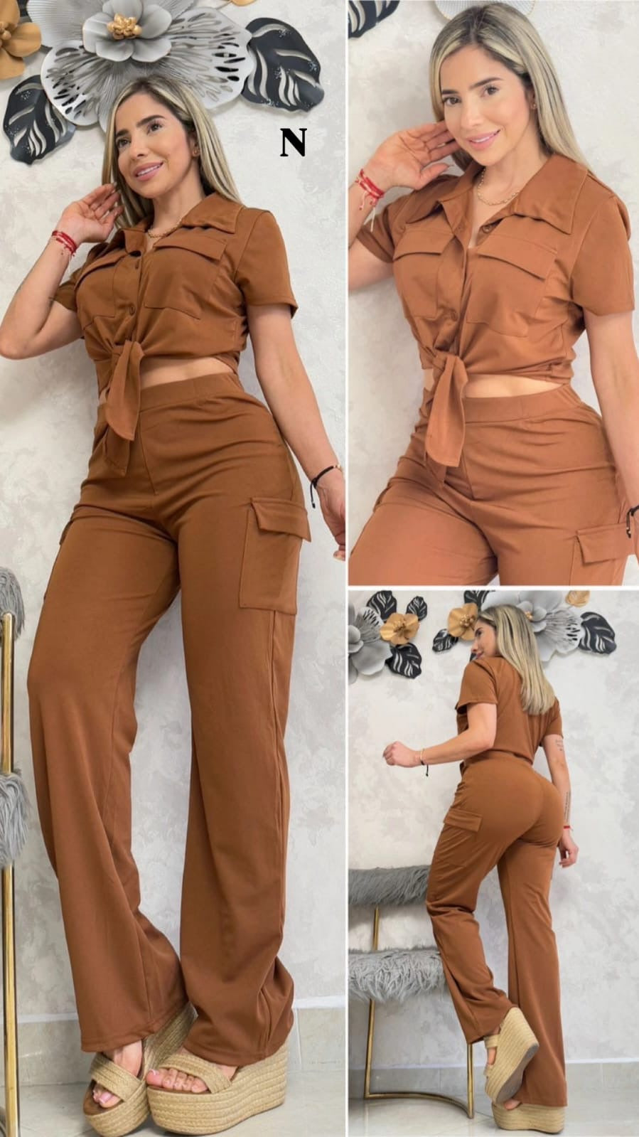 Conjunto