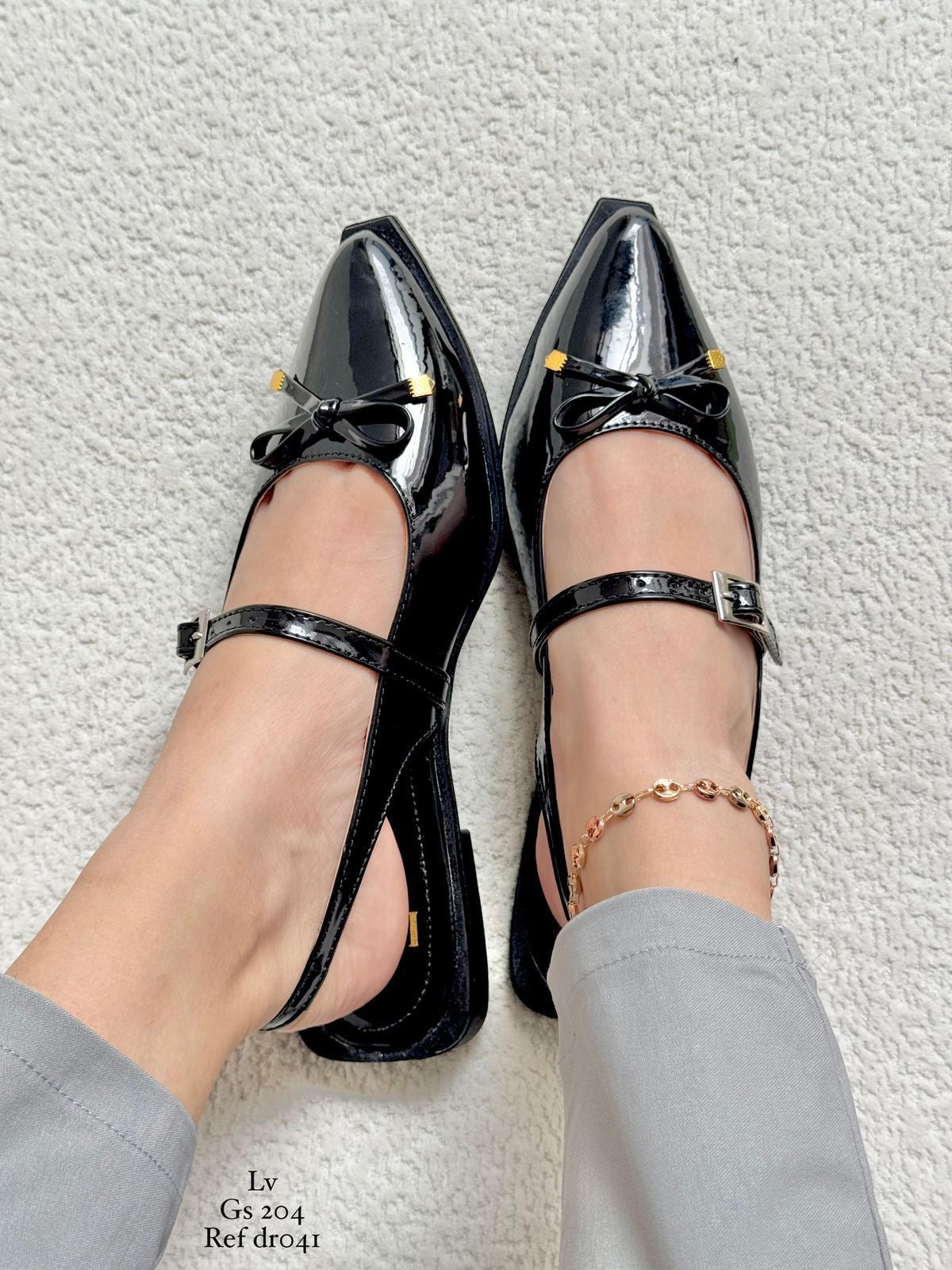 Stiletto